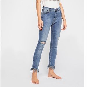 Free people Jeans